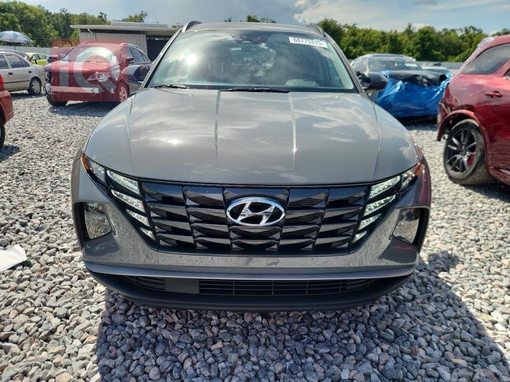 هيونداي توسان